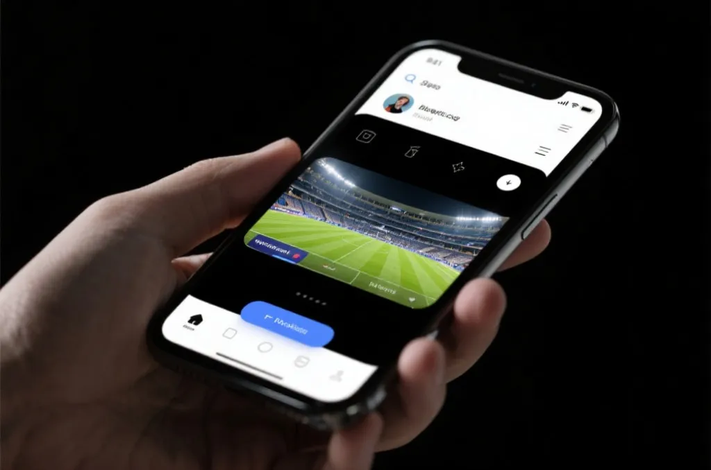 全面评测：为什么K1体育App是球迷的观赛首选？