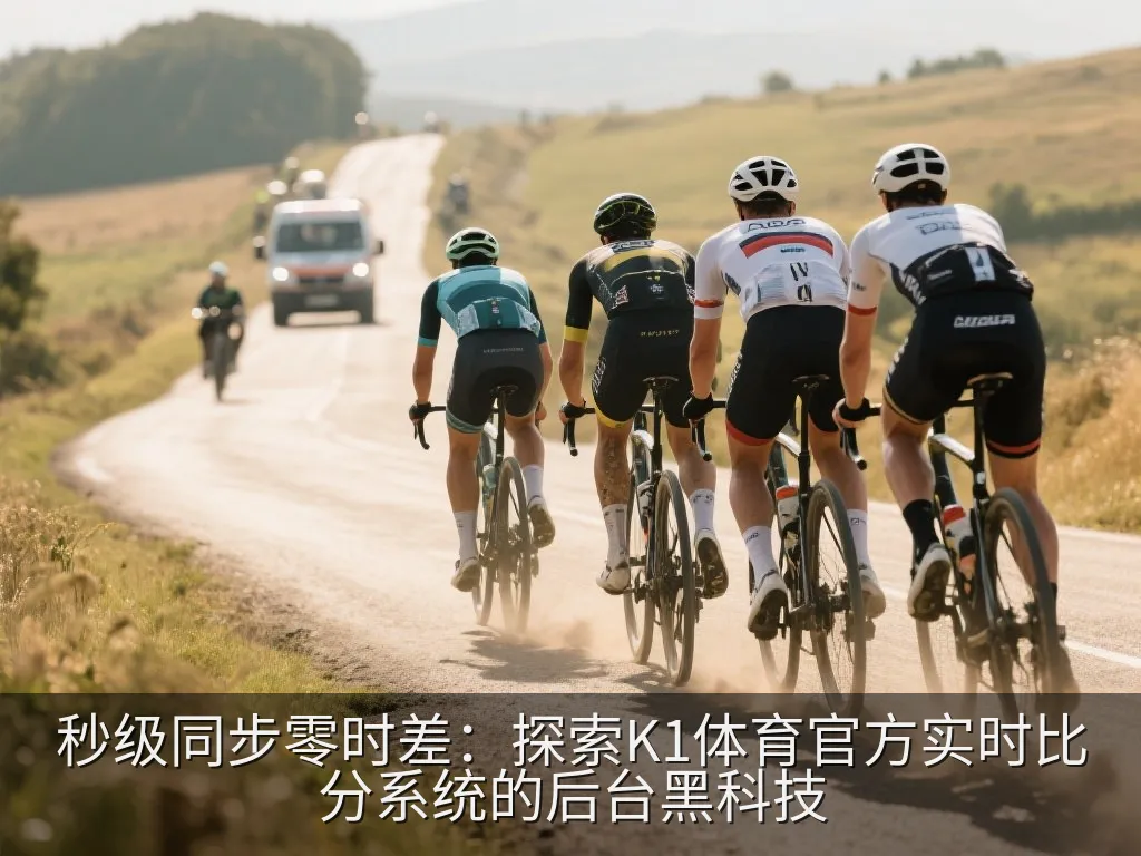 秒级同步零时差：探索K1体育官方实时比分系统的后台黑科技